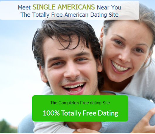 american online dating site